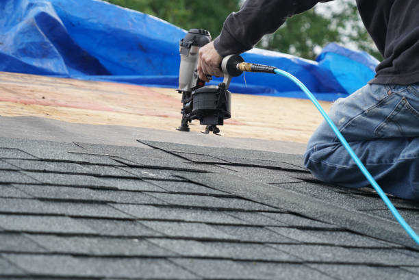 Fast & Reliable Emergency Roof Repairs in Garden Grove, CA